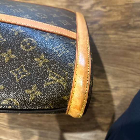 LOUIS VUITTON Monogram Babylon SD0073 - Picture 5 of 15